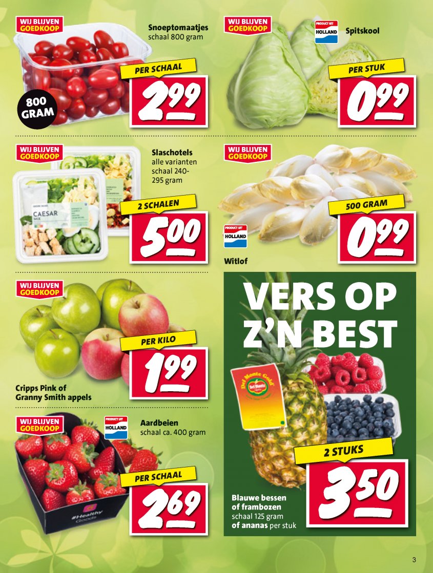 Nettorama Aanbiedingen van 11-08-2025 pagina.3