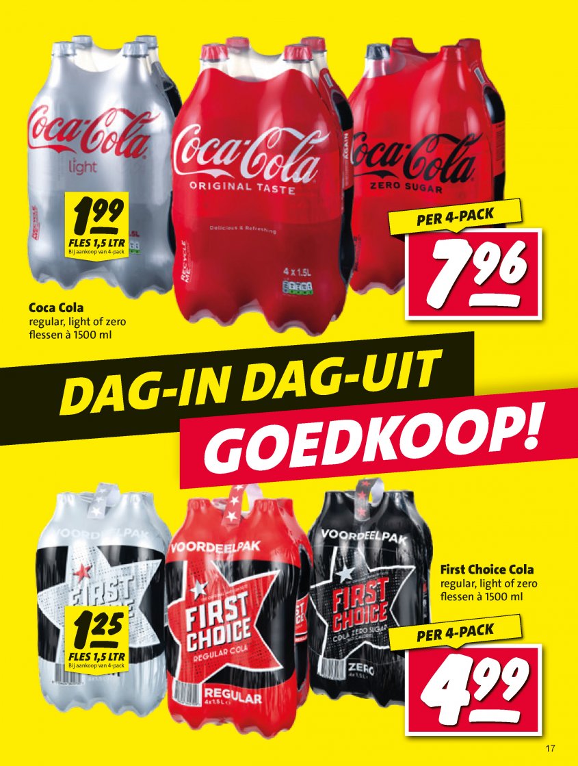 Nettorama Aanbiedingen van 11-08-2025 pagina.17