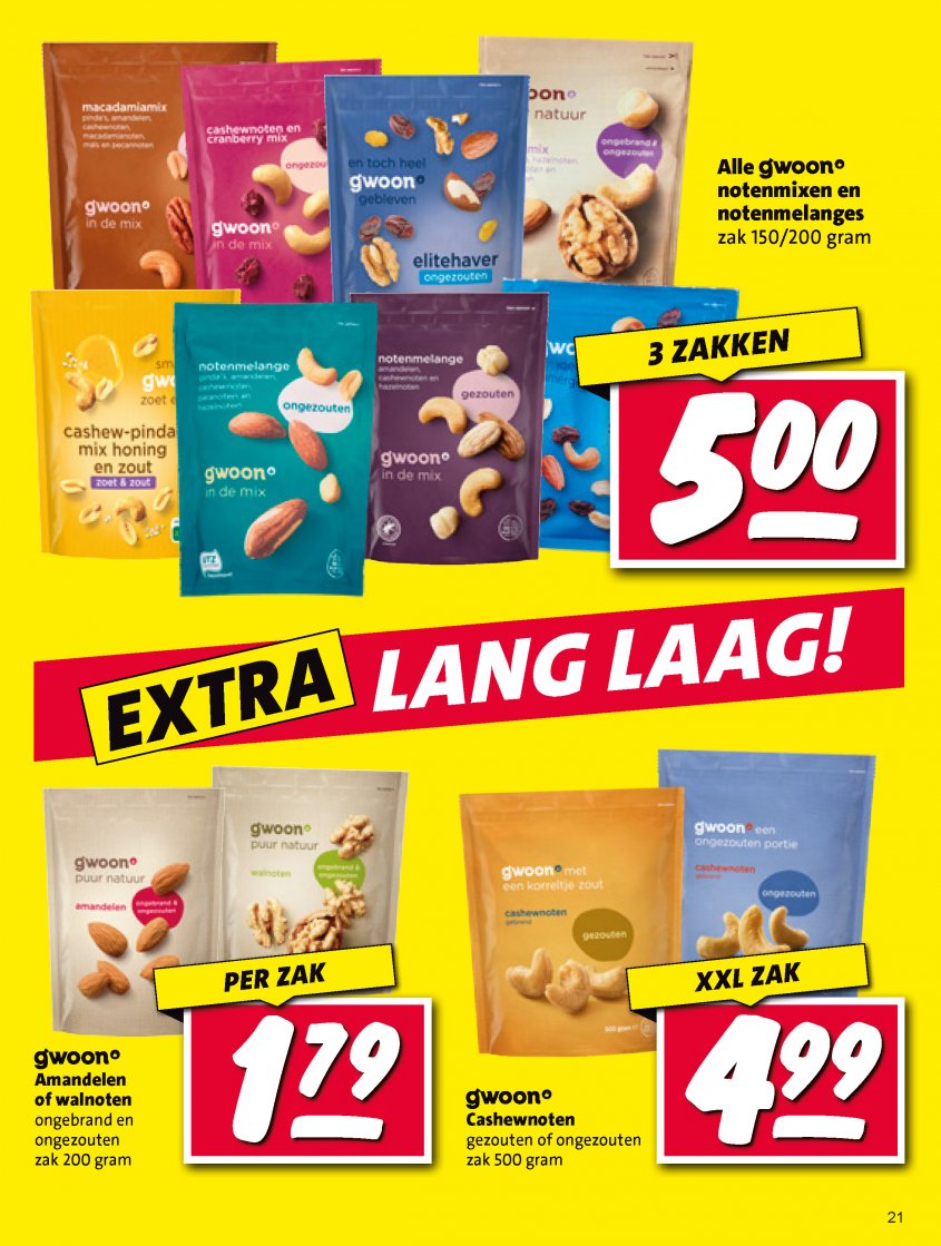 Nettorama Aanbiedingen van 11-08-2025 pagina.21