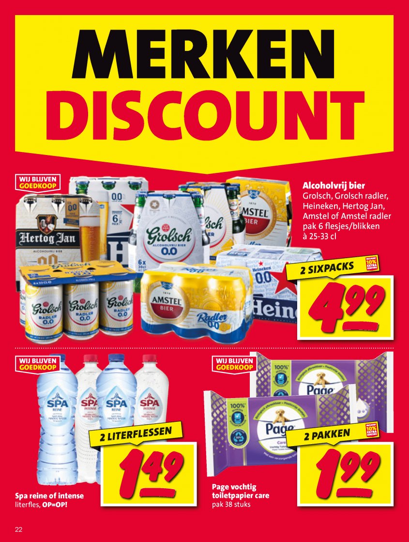 Nettorama Aanbiedingen van 11-08-2025 pagina.22