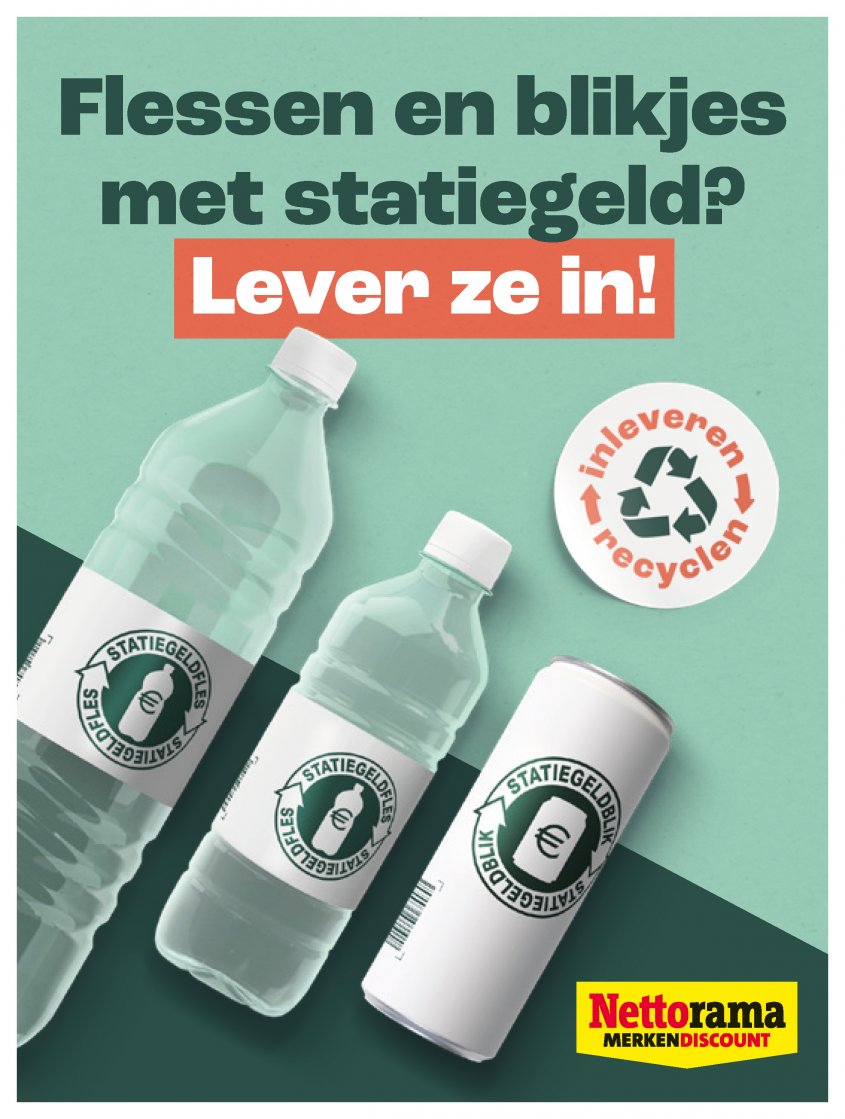 Nettorama Aanbiedingen van 11-08-2025 pagina.29