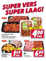 Nettorama reclame folder week 33, pagina.4