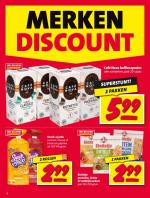 Nettorama reclame folder week 33, pagina.18