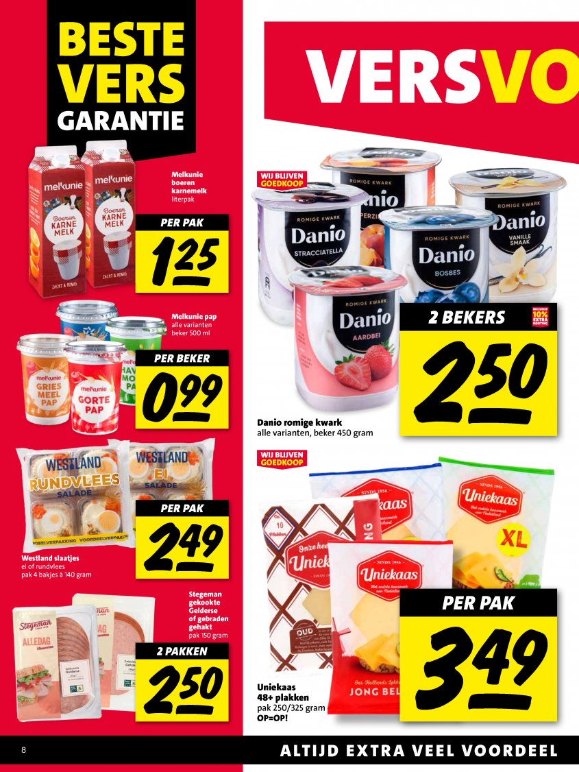 Nettorama Aanbiedingen van 18-08-2025 pagina.8