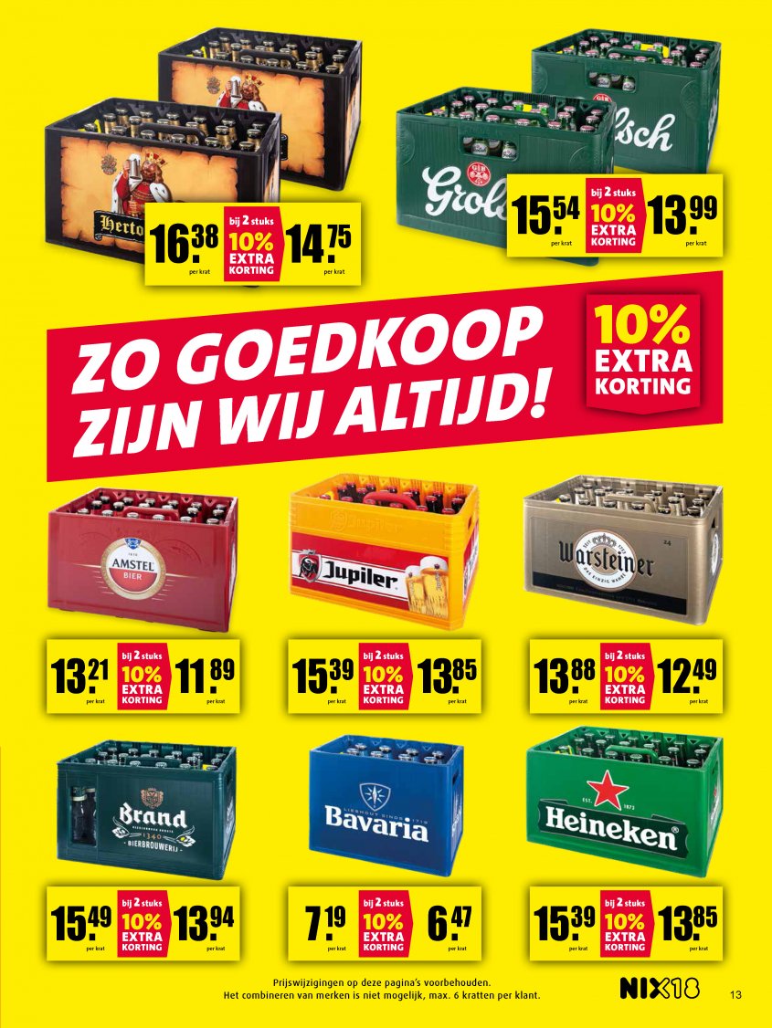 Nettorama Aanbiedingen van 18-08-2025 pagina.13