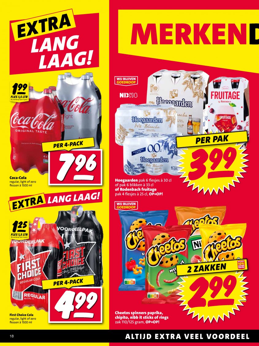 Nettorama Aanbiedingen van 18-08-2025 pagina.18