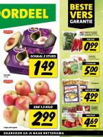 Nettorama reclame folder week 34, pagina.3