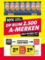 Nettorama reclame folder week 34, pagina.12