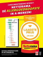 Nettorama reclame folder week 34, pagina.20