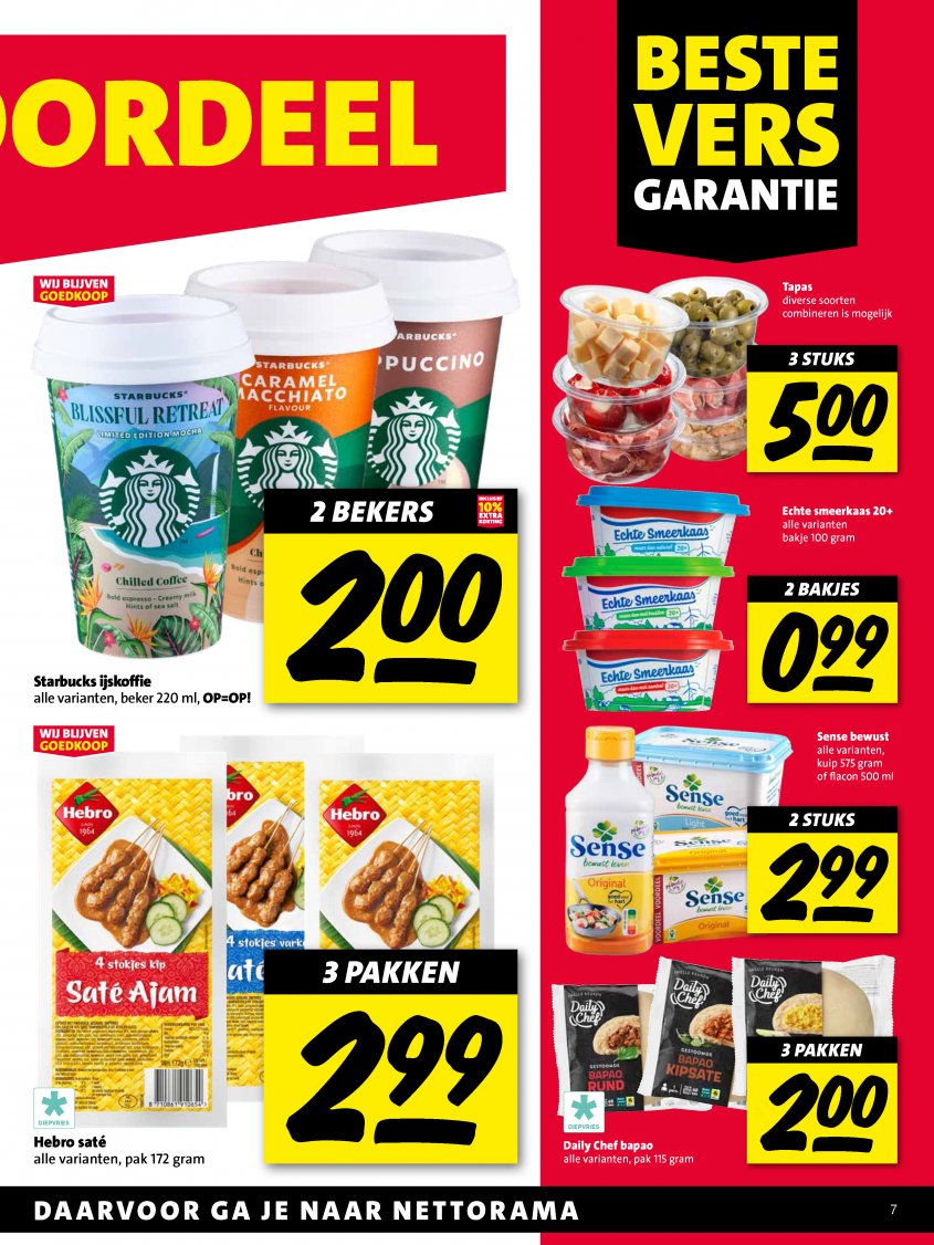 Nettorama Aanbiedingen van 18-08-2025 pagina.7