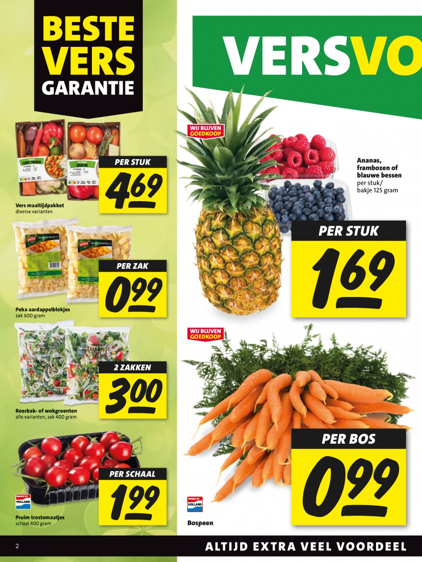 Nettorama Aanbiedingen van 25-08-2025 pagina.2