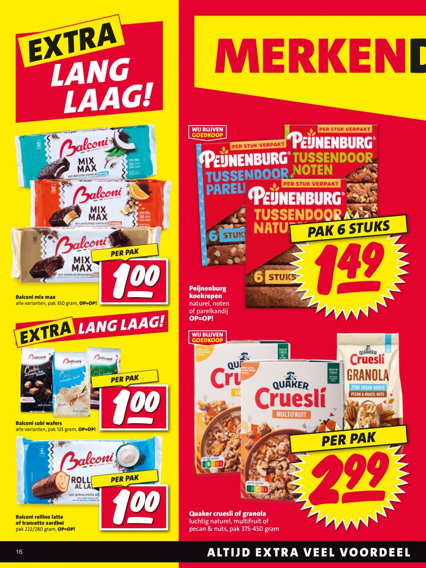 Nettorama Aanbiedingen van 25-08-2025 pagina.16