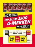 Nettorama reclame folder week 35, pagina.12