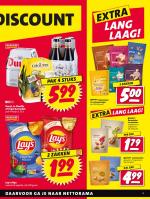 Nettorama reclame folder week 35, pagina.15