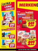 Nettorama reclame folder week 35, pagina.16