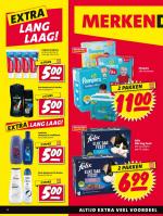 Nettorama reclame folder week 35, pagina.18