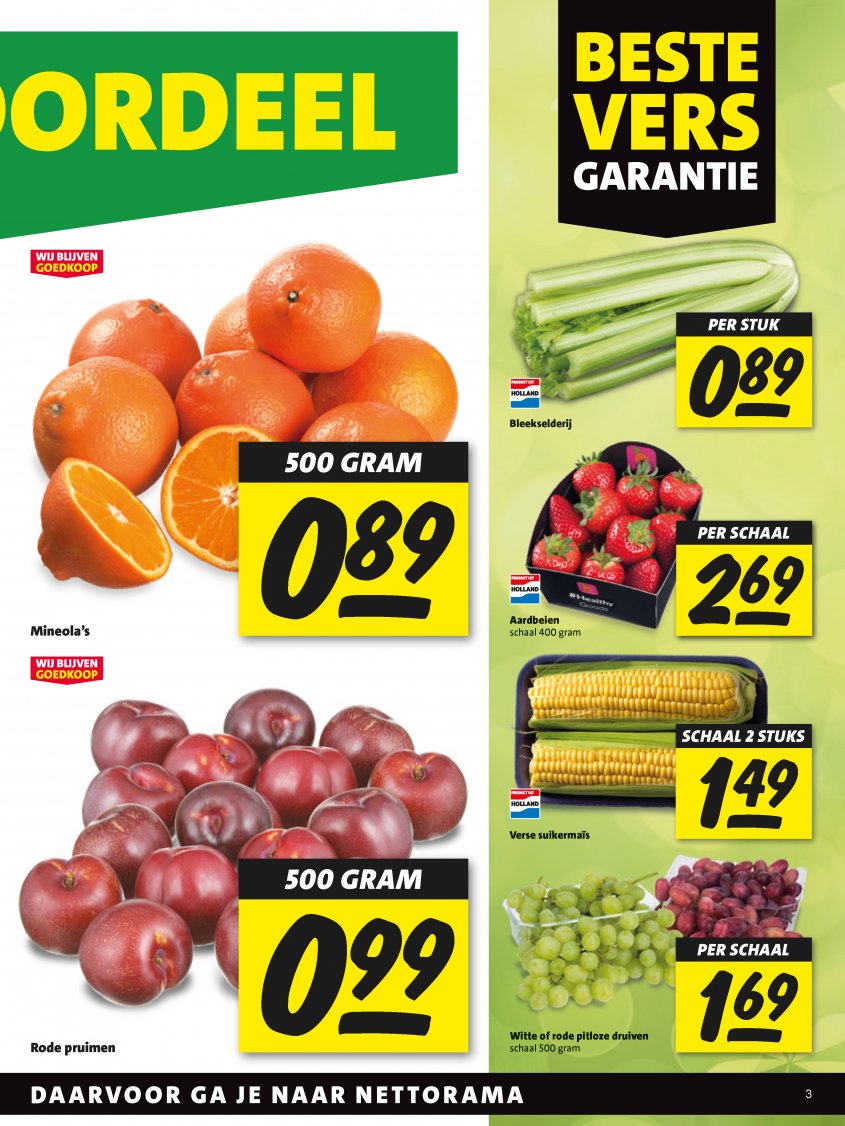 Nettorama Aanbiedingen van 25-08-2025 pagina.3