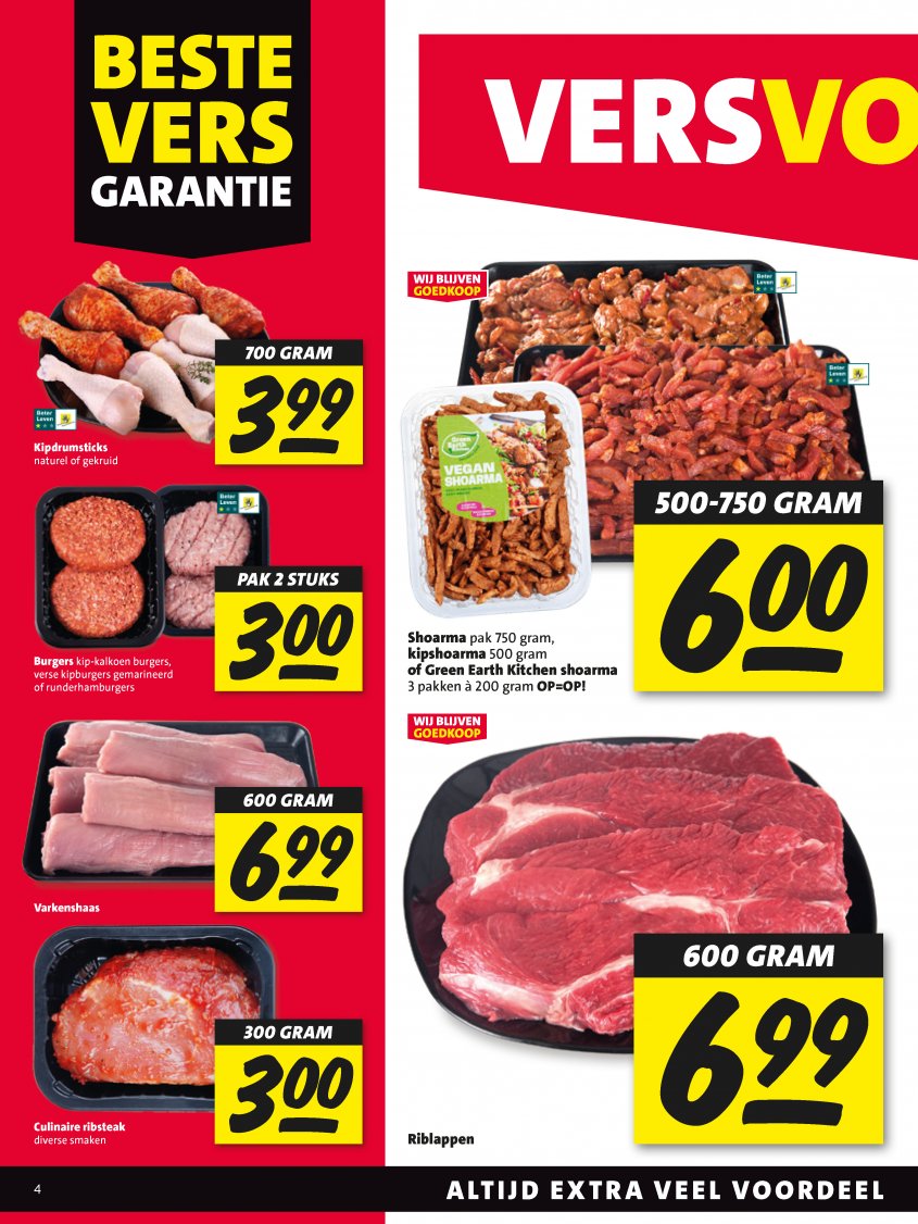 Nettorama Aanbiedingen van 25-08-2025 pagina.4