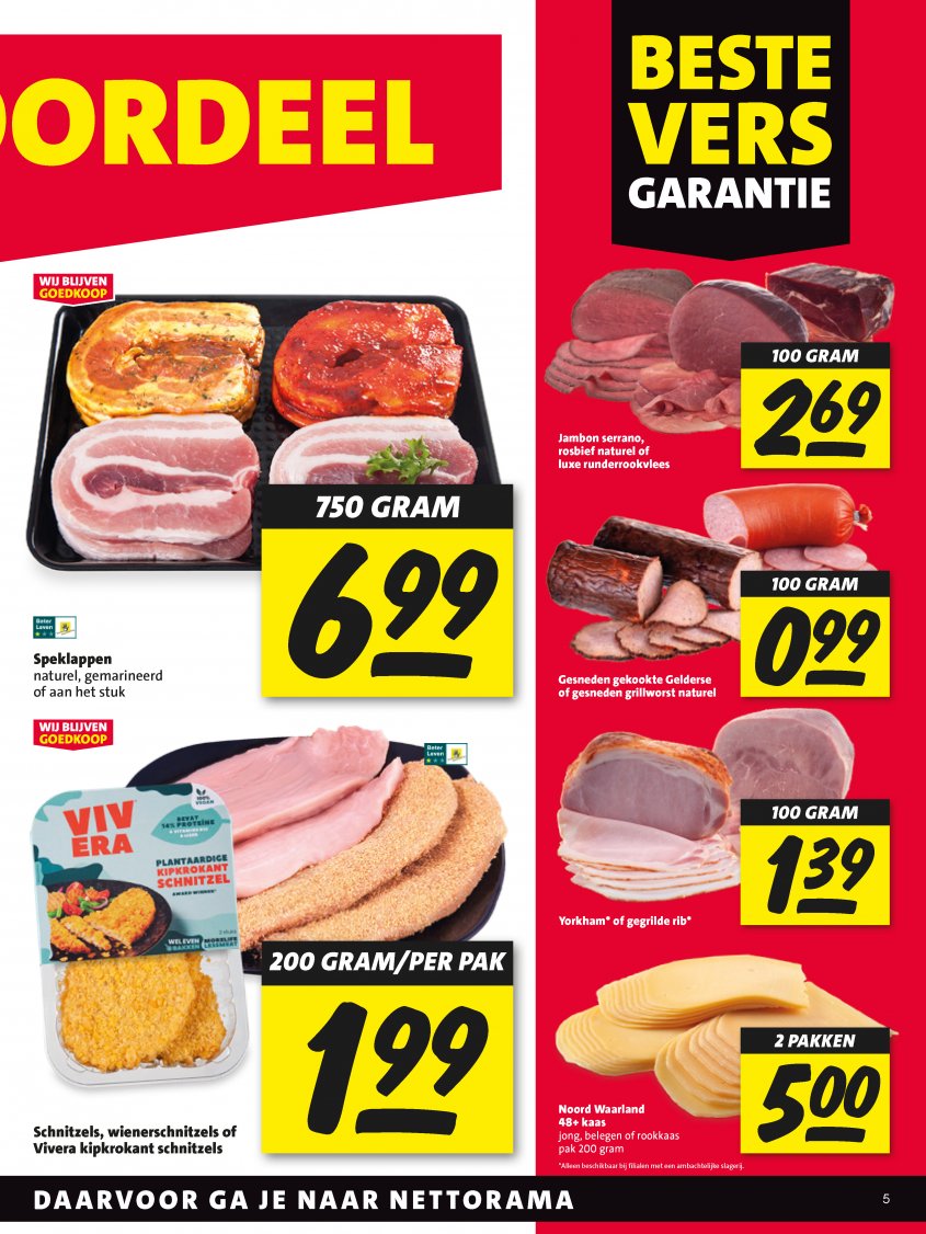 Nettorama Aanbiedingen van 25-08-2025 pagina.5