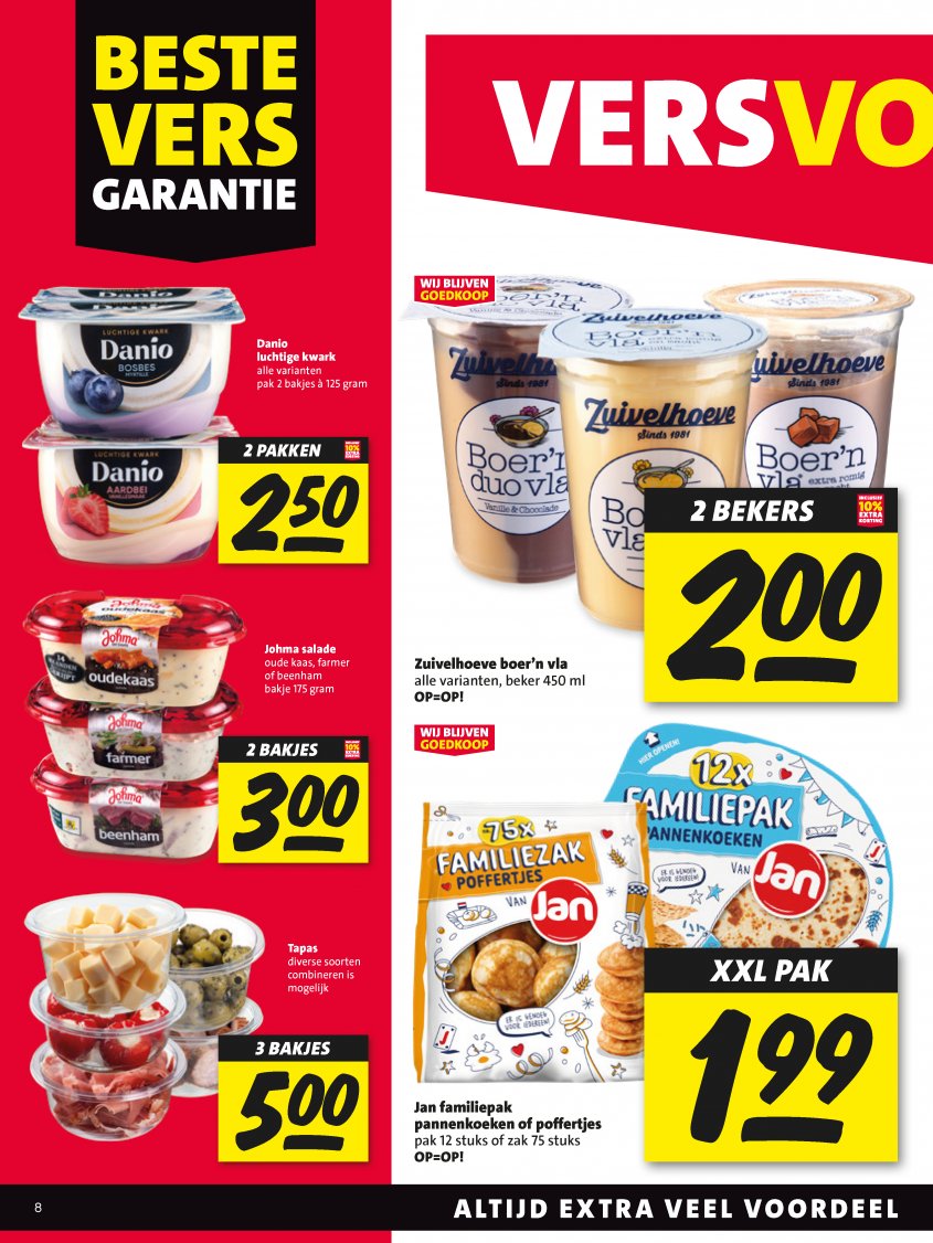 Nettorama Aanbiedingen van 25-08-2025 pagina.8