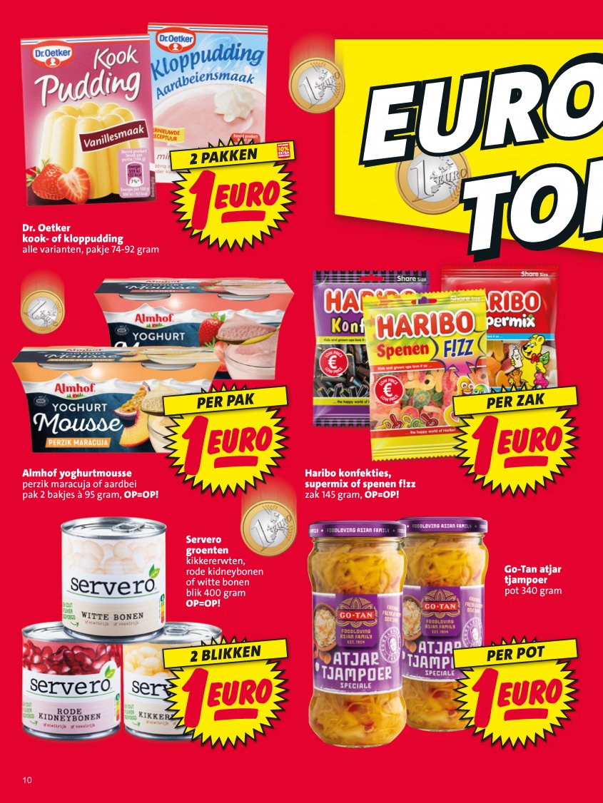 Nettorama Aanbiedingen van 25-08-2025 pagina.10