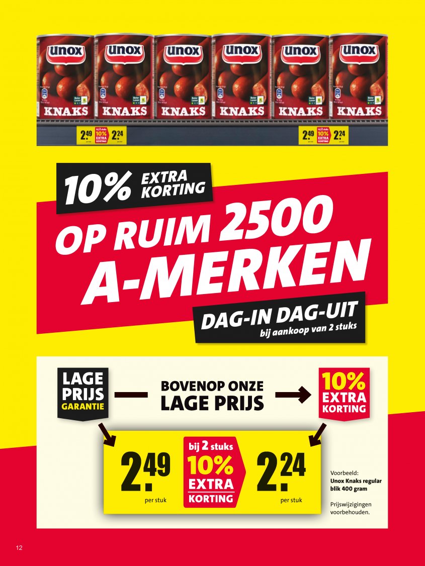 Nettorama Aanbiedingen van 25-08-2025 pagina.12