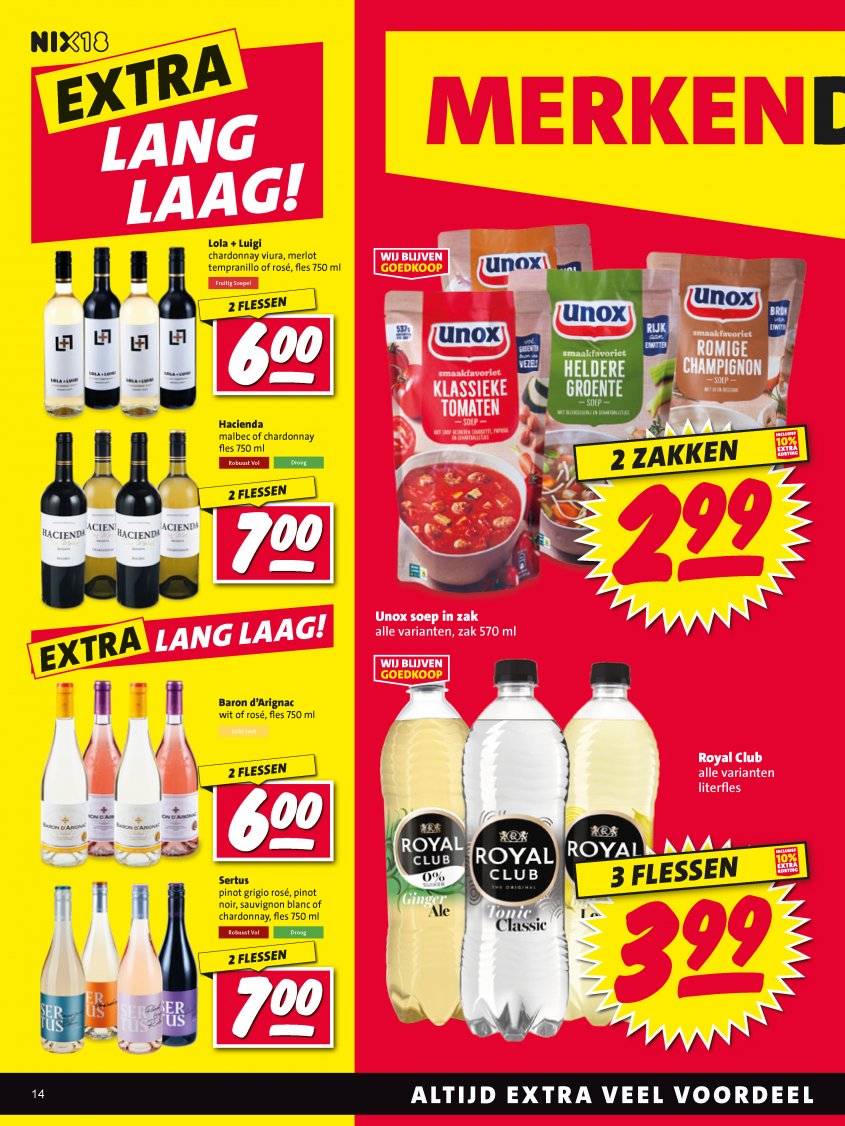 Nettorama Aanbiedingen van 25-08-2025 pagina.14