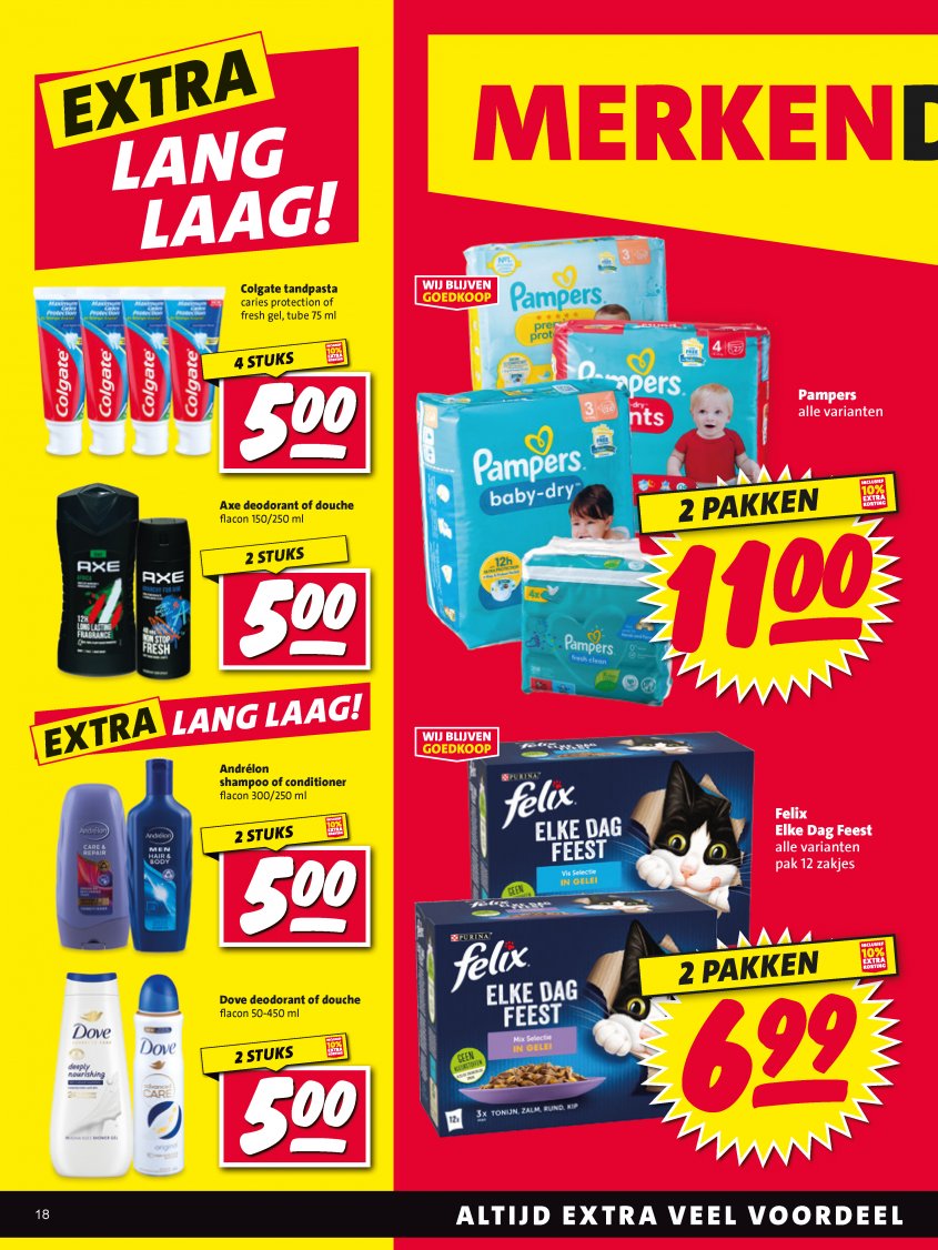 Nettorama Aanbiedingen van 25-08-2025 pagina.18