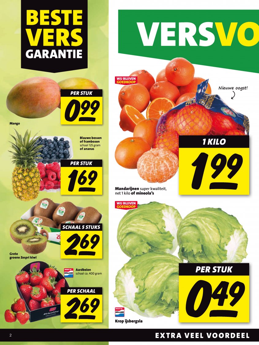 Nettorama Aanbiedingen van 01-09-2025 pagina.2