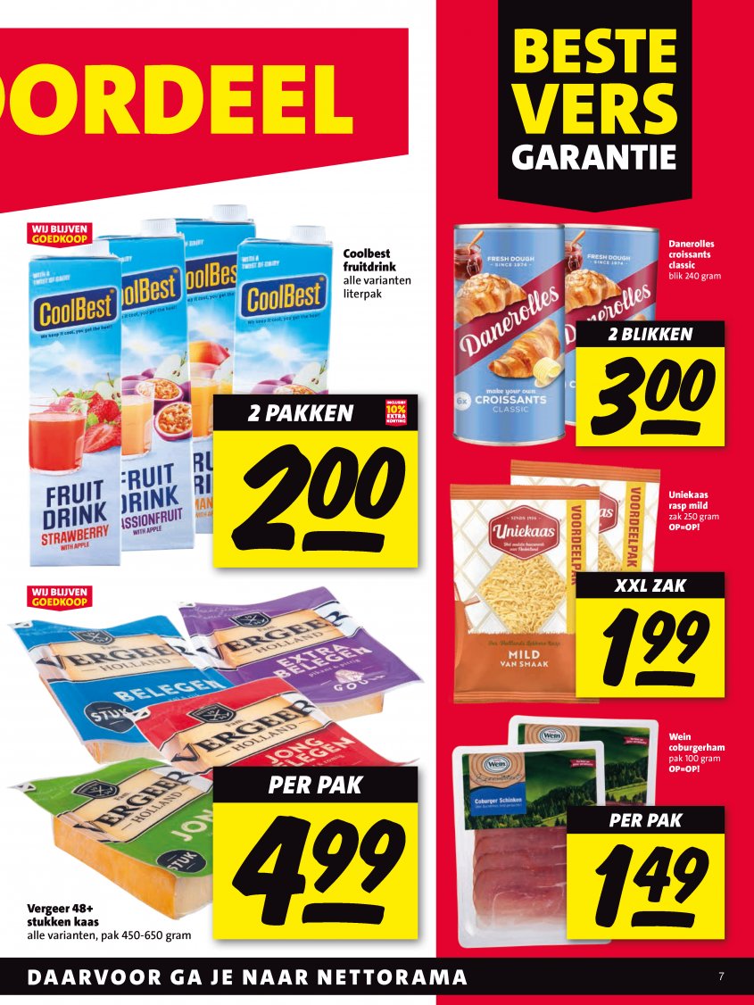 Nettorama Aanbiedingen van 01-09-2025 pagina.7