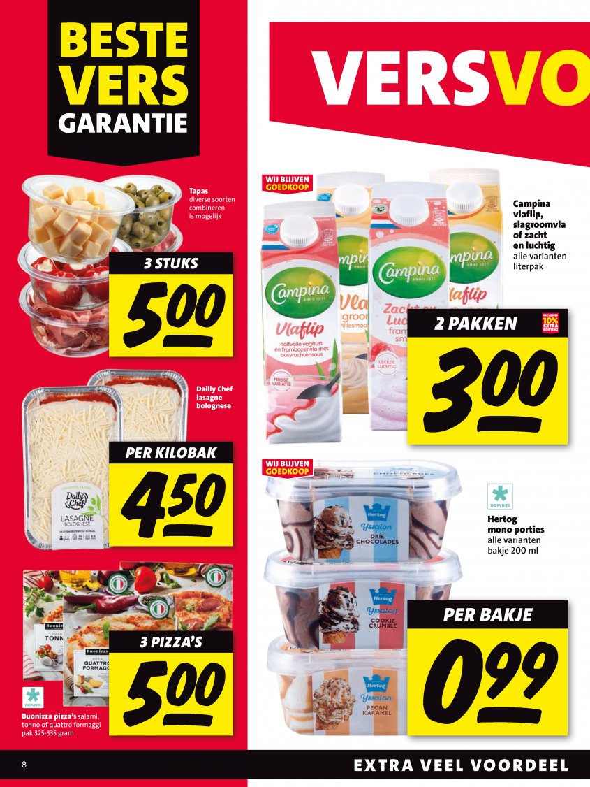 Nettorama Aanbiedingen van 01-09-2025 pagina.8