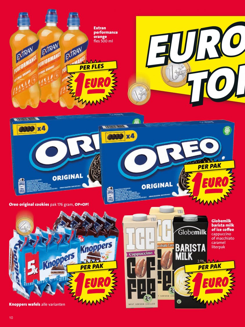 Nettorama Aanbiedingen van 01-09-2025 pagina.10