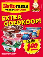 Nettorama reclame folder week 36, pagina.1