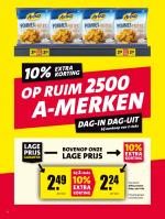 Nettorama reclame folder week 36, pagina.12