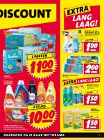 Nettorama reclame folder week 36, pagina.19