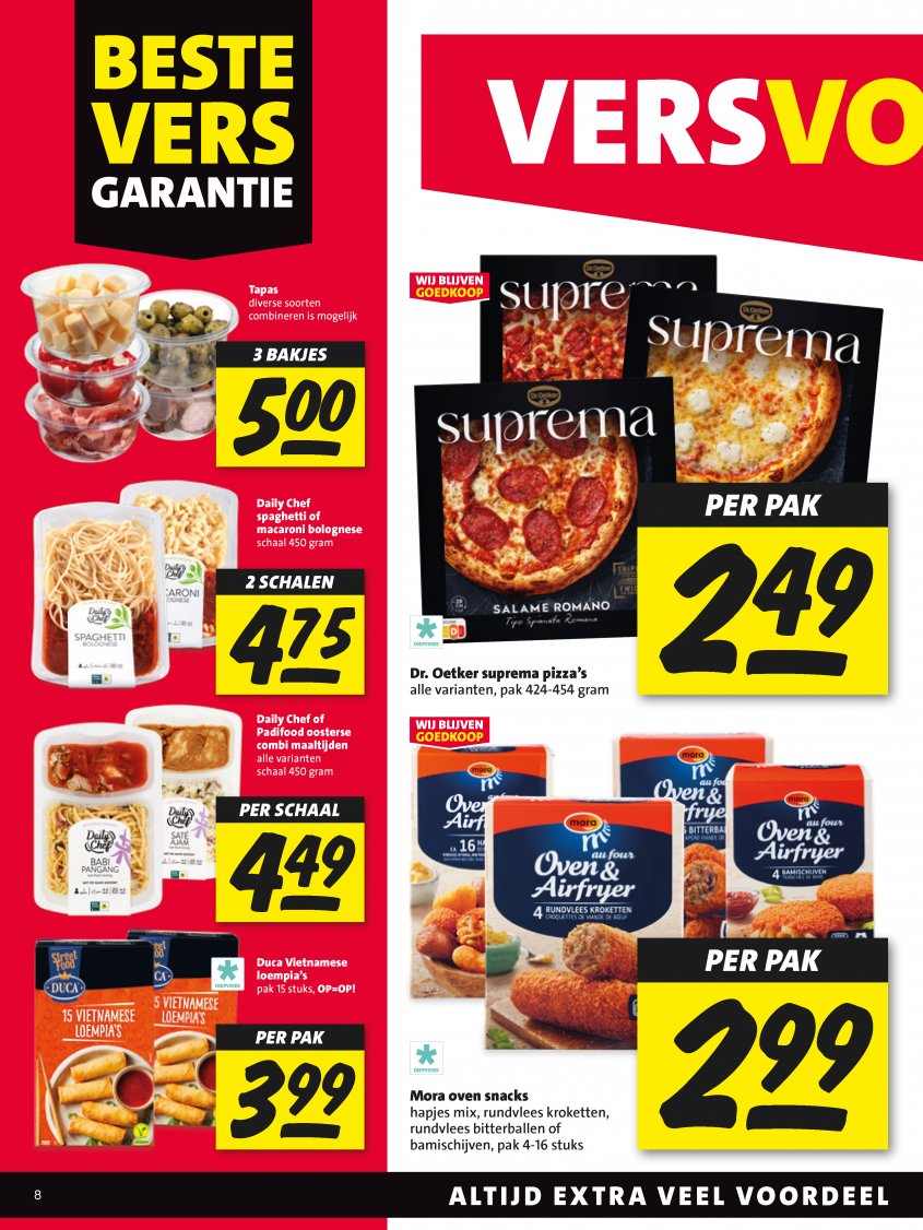 Nettorama Aanbiedingen van 08-09-2025 pagina.8