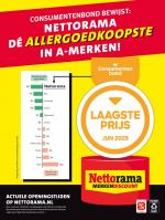 Nettorama reclame folder week 37, pagina.20