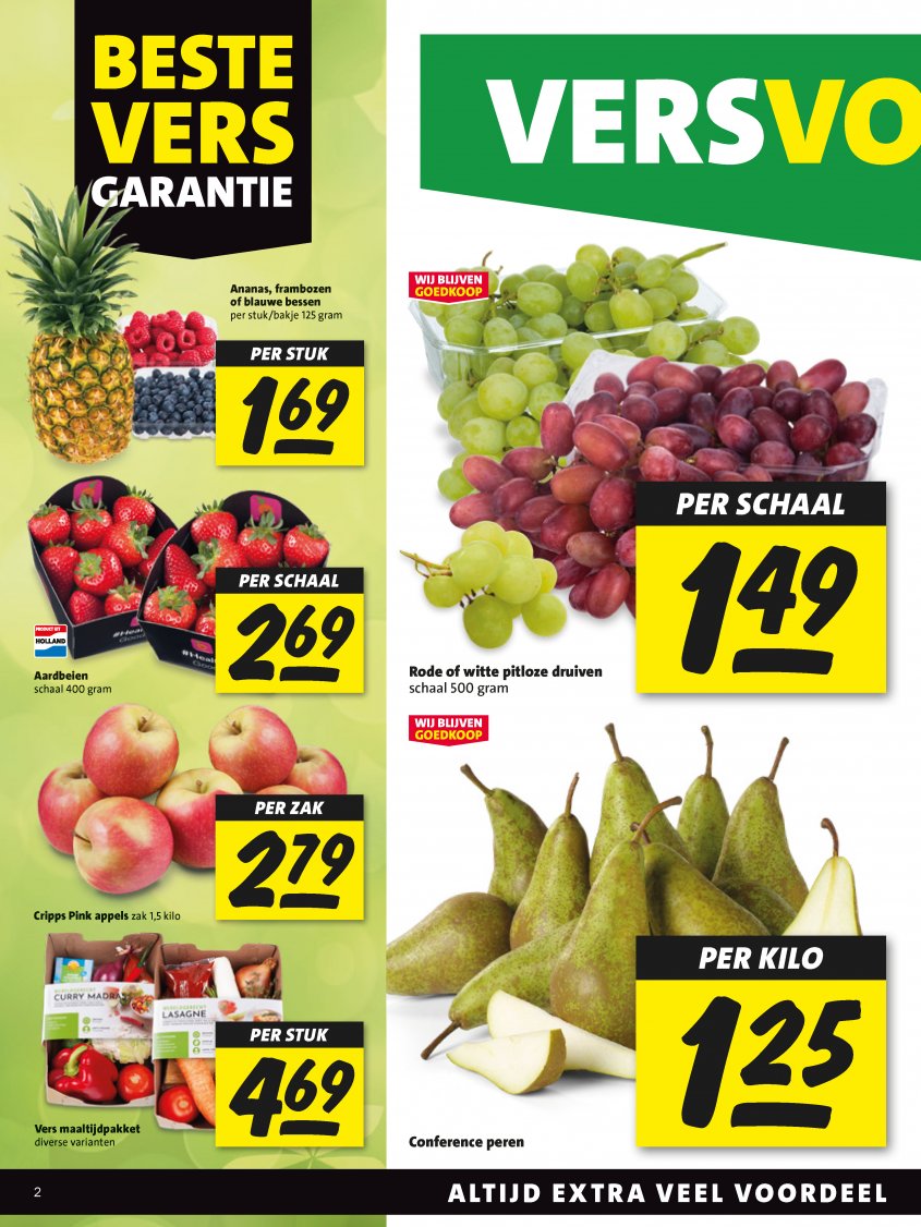 Nettorama Aanbiedingen van 08-09-2025 pagina.2