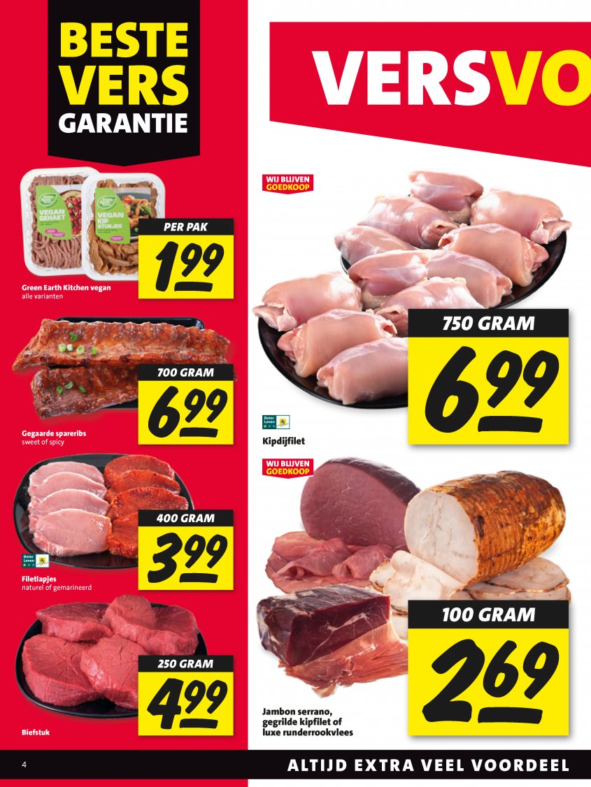 Nettorama Aanbiedingen van 08-09-2025 pagina.4