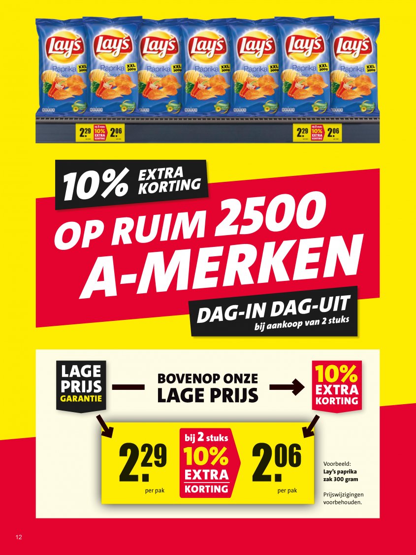 Nettorama Aanbiedingen van 08-09-2025 pagina.12