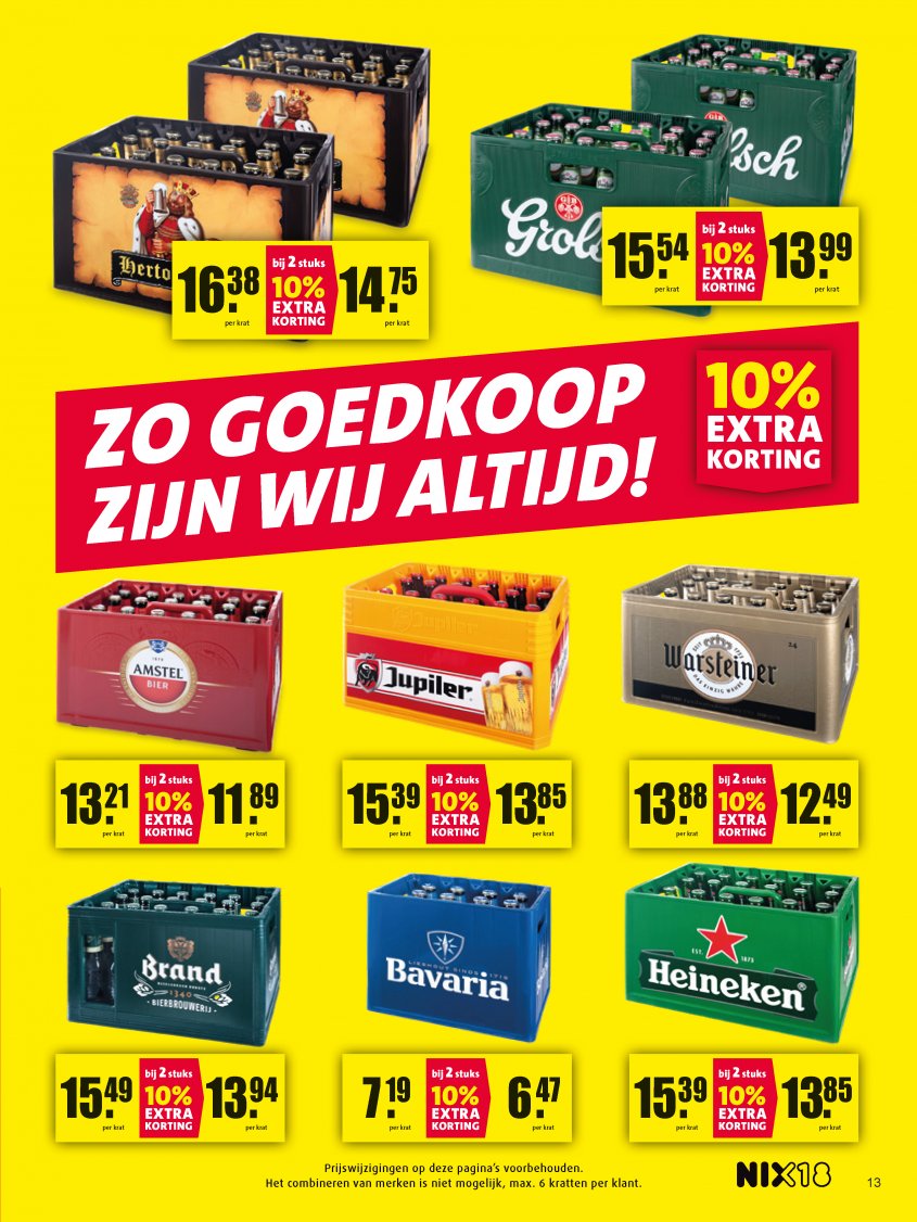 Nettorama Aanbiedingen van 08-09-2025 pagina.13