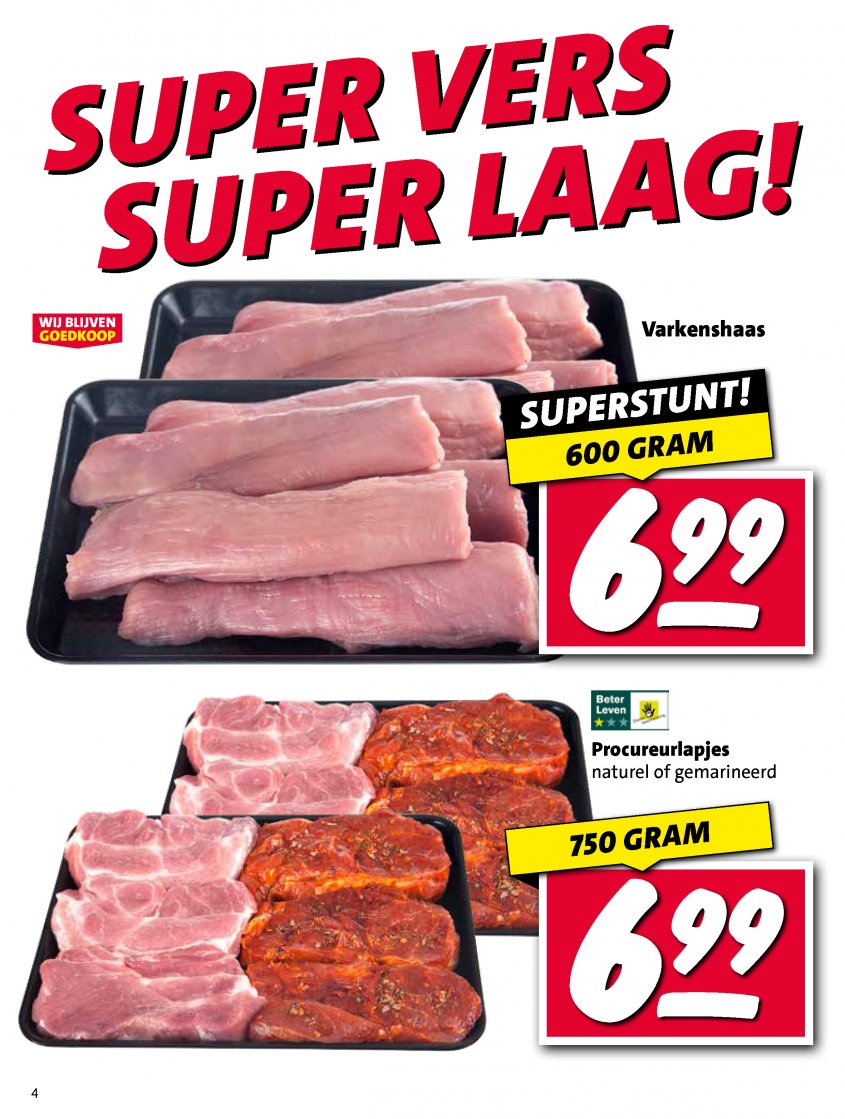 Nettorama Aanbiedingen van 15-09-2025 pagina.4