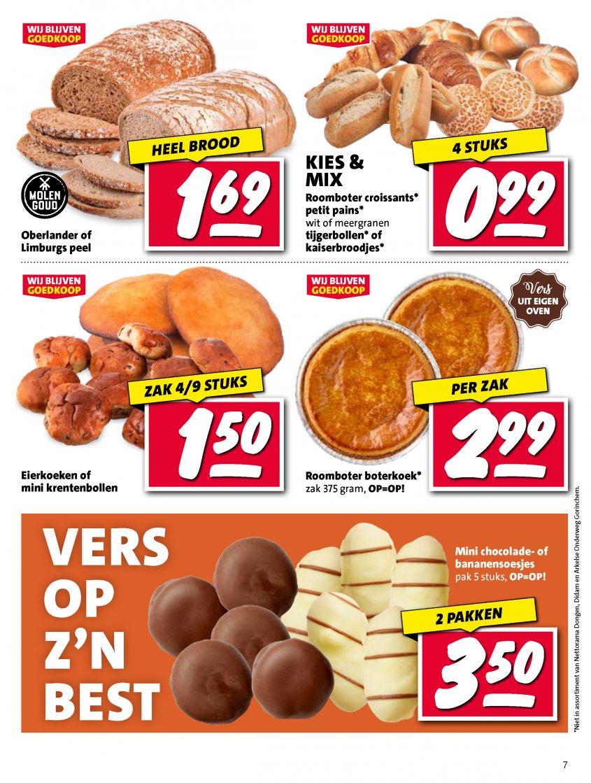 Nettorama Aanbiedingen van 15-09-2025 pagina.7