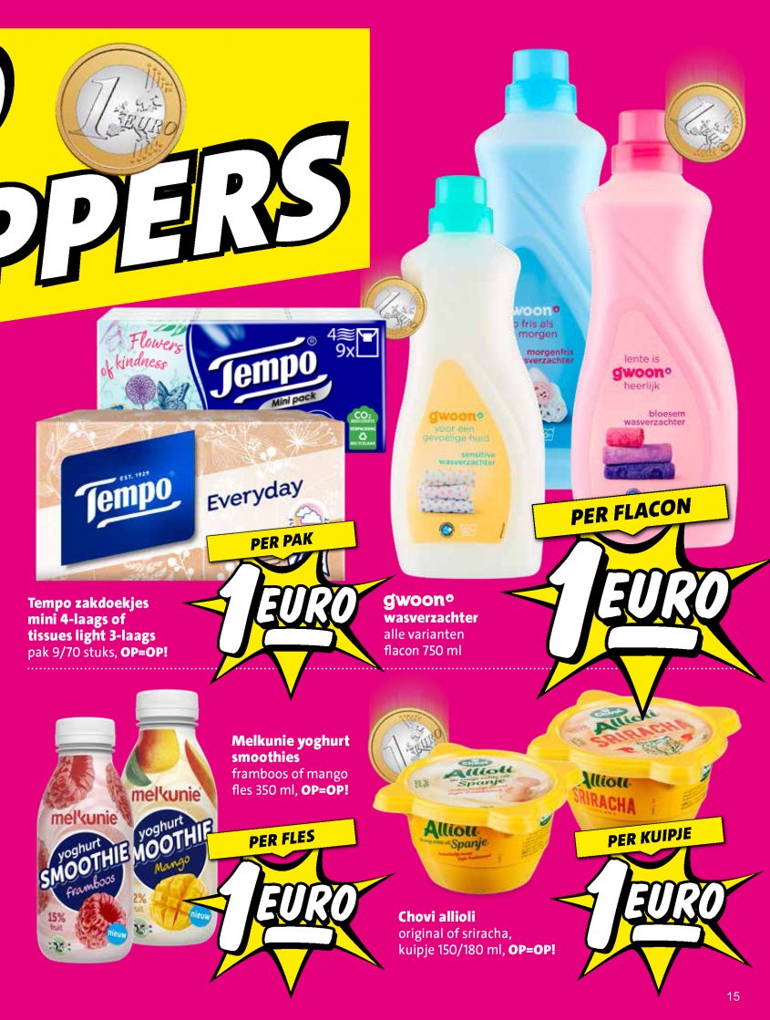 Nettorama Aanbiedingen van 15-09-2025 pagina.15