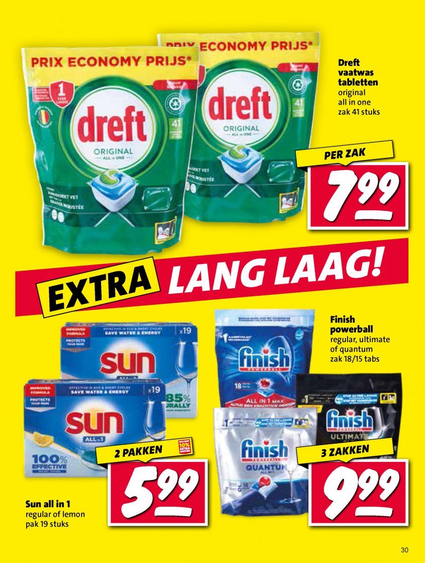 Nettorama Aanbiedingen van 15-09-2025 pagina.28