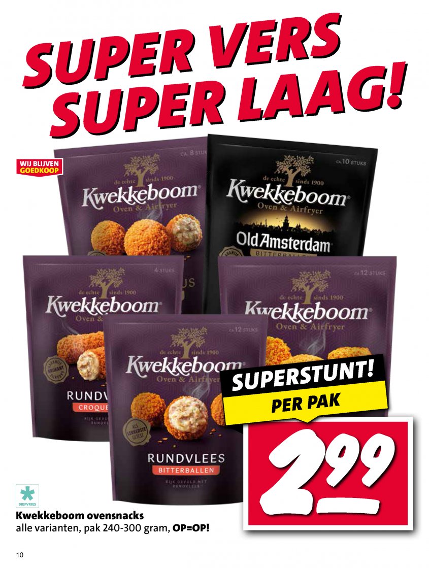 Nettorama Aanbiedingen van 15-09-2025 pagina.10