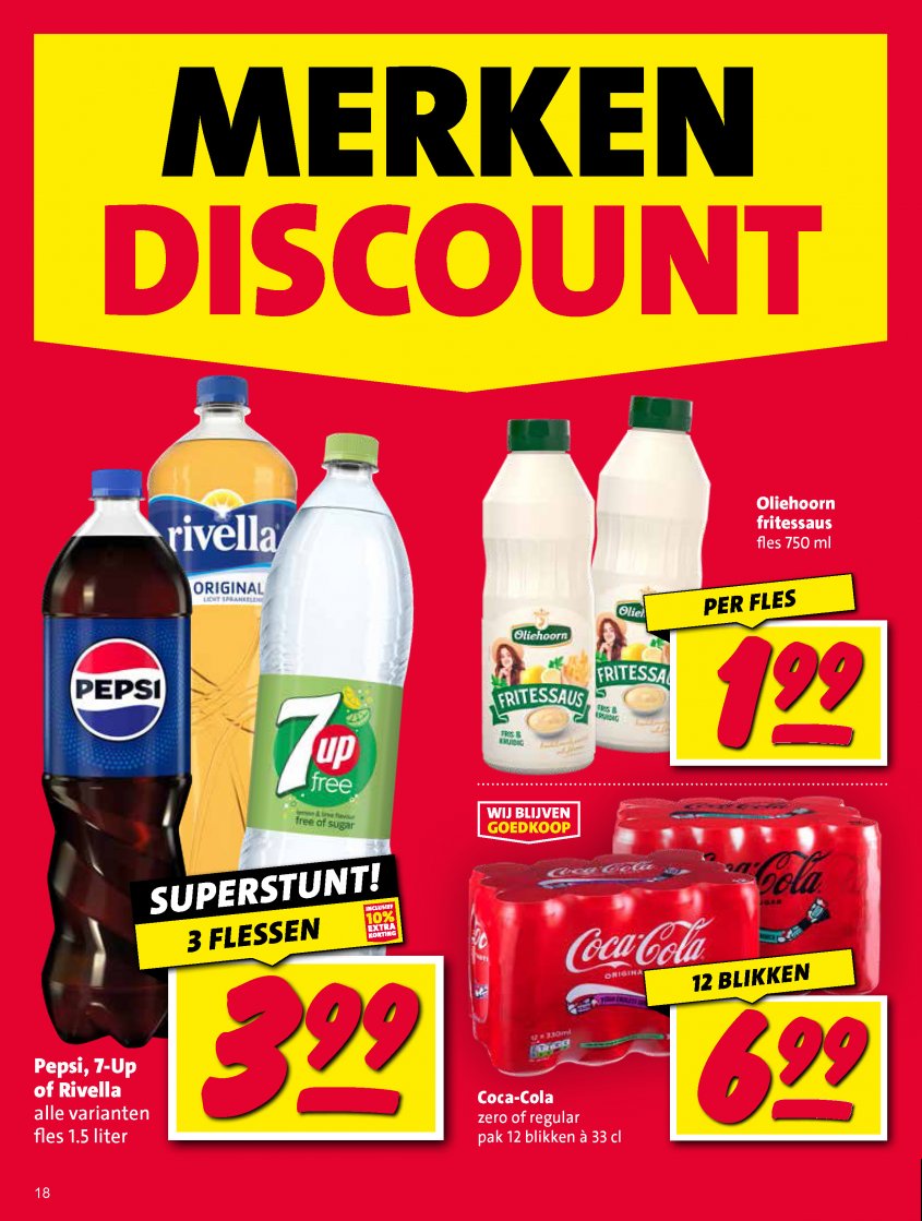 Nettorama Aanbiedingen van 15-09-2025 pagina.18