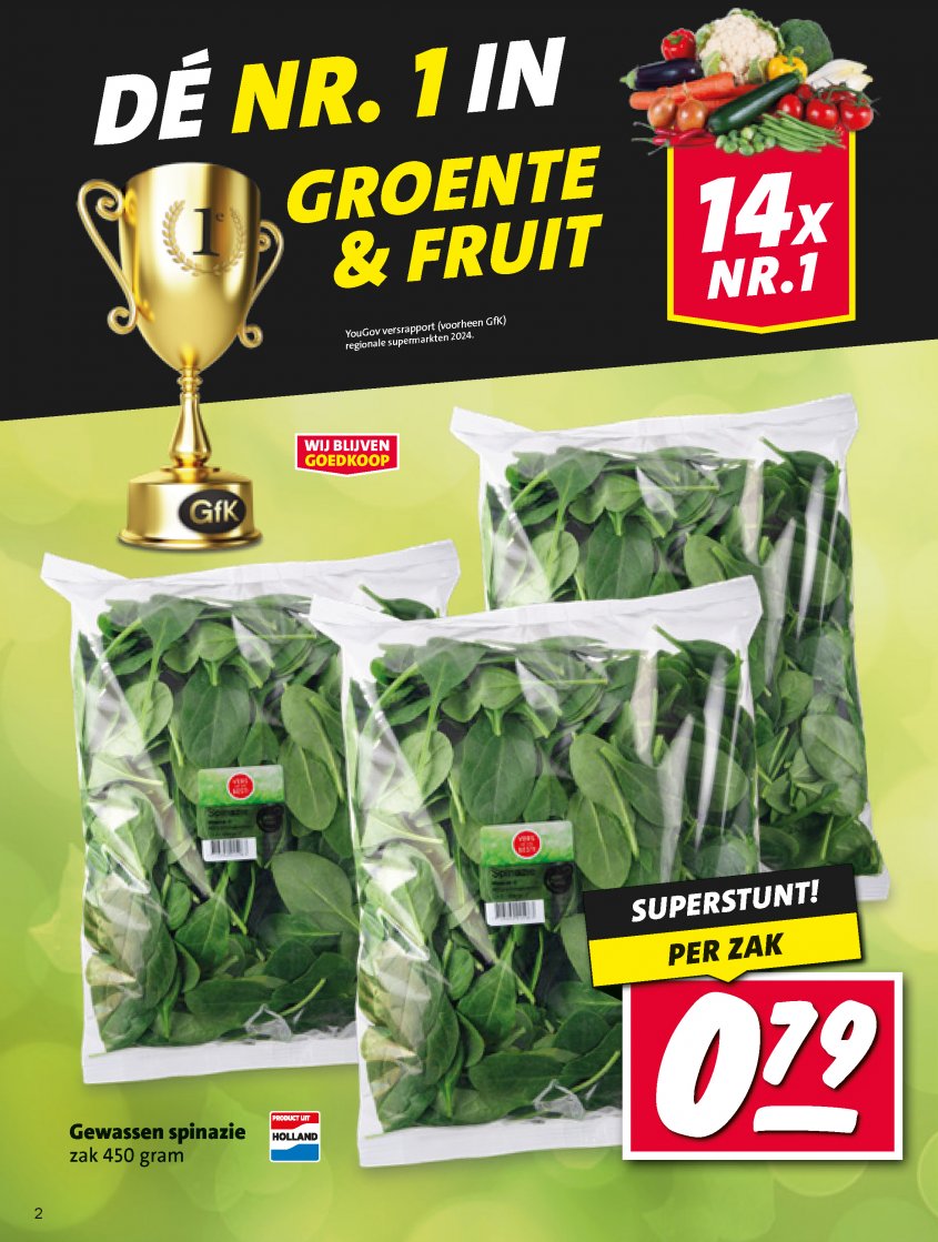 Nettorama Aanbiedingen van 22-09-2025 pagina.2