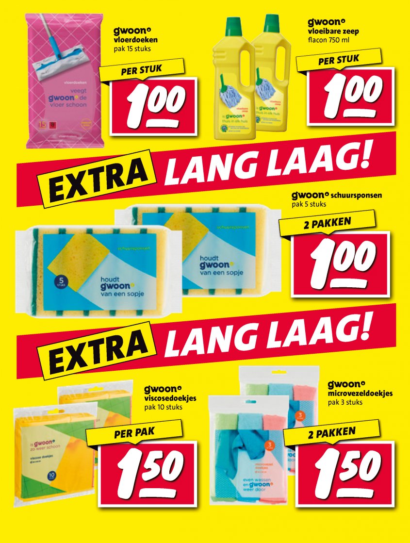 Nettorama Aanbiedingen van 22-09-2025 pagina.26