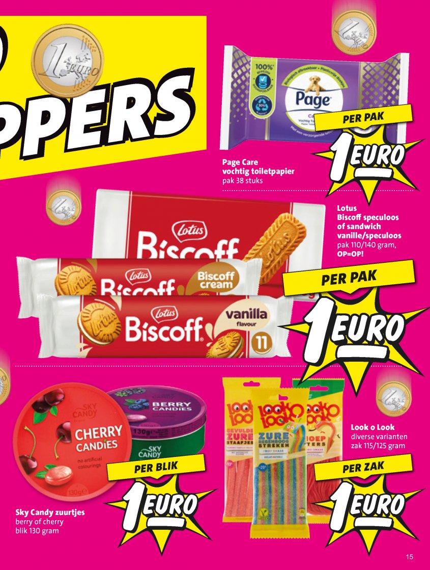 Nettorama Aanbiedingen van 22-09-2025 pagina.15